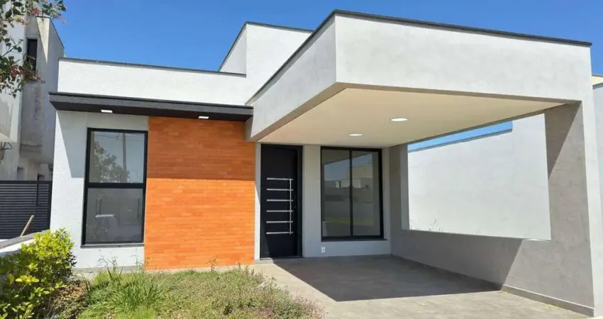 Casa à venda Condomínio Horto Florestal Villagio em, Sorocaba/SP