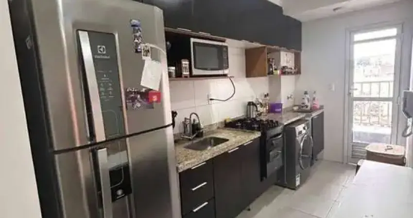 Apartamento à venda no Condomínio Residencial Gardênia, no Bairro Jardim Guadalajara Sorocaba/SP.