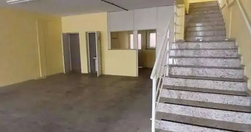 Galpão comercial para venda e locação no Bairro Júlio de Mesquita Filho, em Sorocaba/SP
