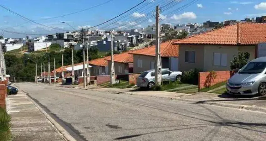 Casa em condomínio fechado com 2 quartos à venda na Rua Roque Marciano da Cunha, 161, Jardim Santa Esmeralda, Sorocaba