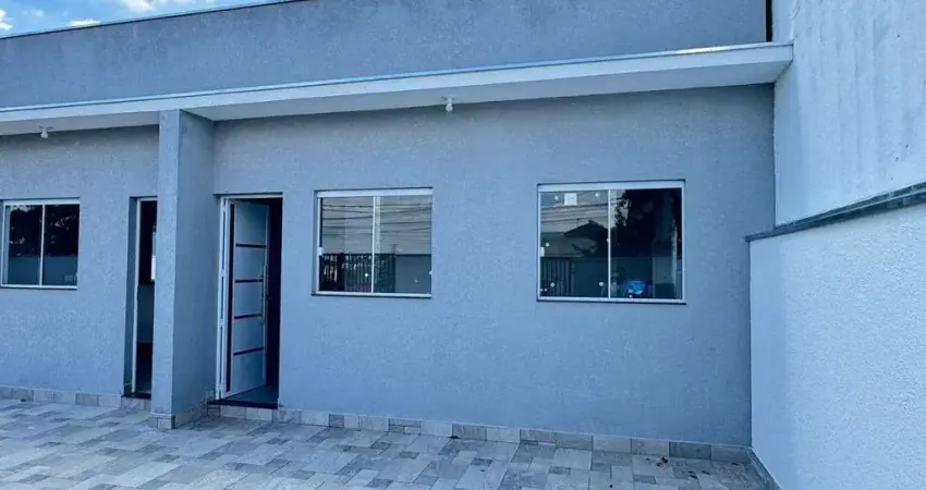 Casa a venda no Bairro Terras Arieta em Sorocaba/SP