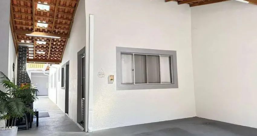 Casa à venda no Bairro Jardim Santa Esmeralda, em Sorocaba/SP.