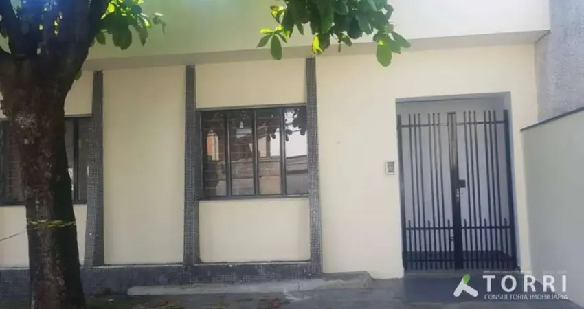 Casa comercial para venda no bairro Vergueiro, em Sorocaba/SP