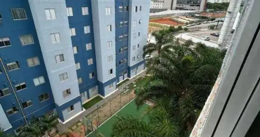 Apartamento á venda no Condomínio Vida Plena em Sorocaba/SP