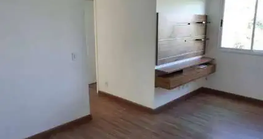 Apartamento á venda no Condomínio Residencial Bosque São Paulo em Sorocaba/SP