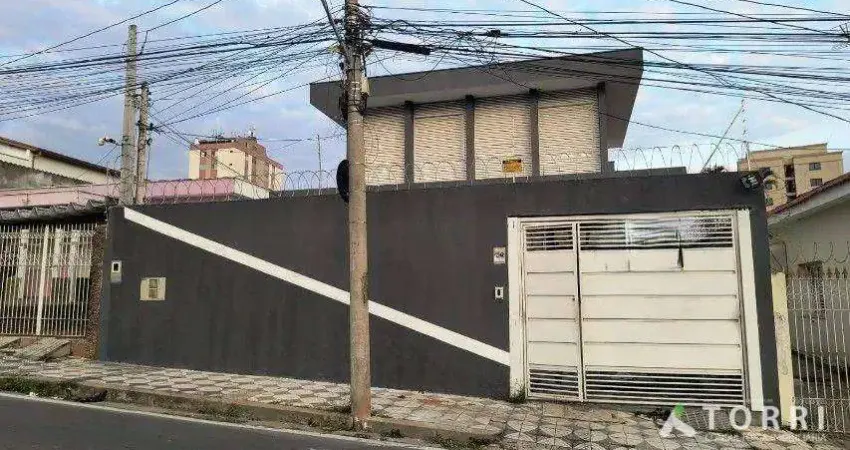 Sobrado Comercial à venda 500m² de Construção no Bairro Além Ponte, em Sorocaba/SP