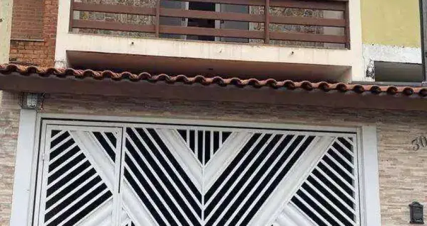 Casa à venda no Bairro Vila Hortência em, Sorocaba/SP