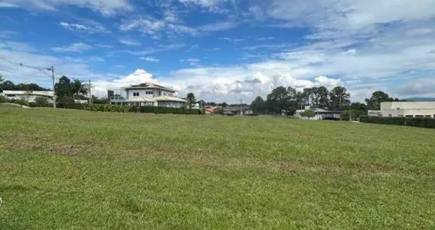 Terreno á venda no Bairro Central Parque em Sorocaba/SP
