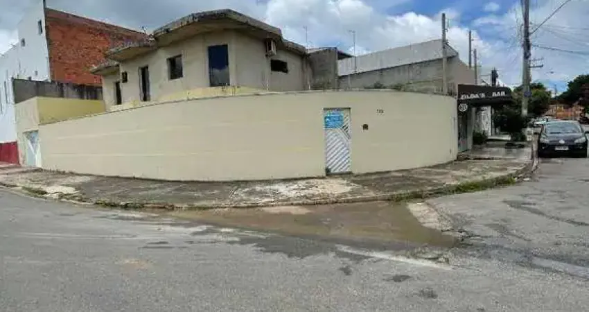 Casa com 3 quartos à venda na Rua Salvador Leite Marques, 66, Éden, Sorocaba