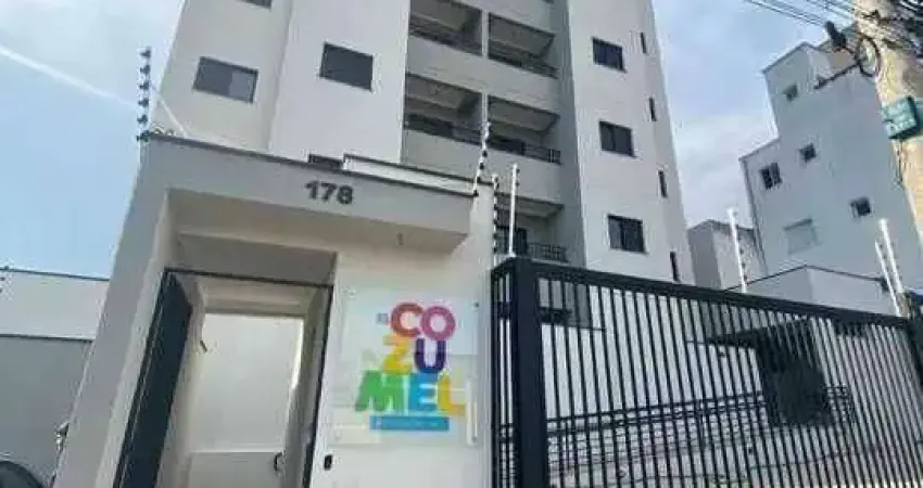 Apartamento á venda no Bairro Jardim Aeroporto em Sorocaba/SP