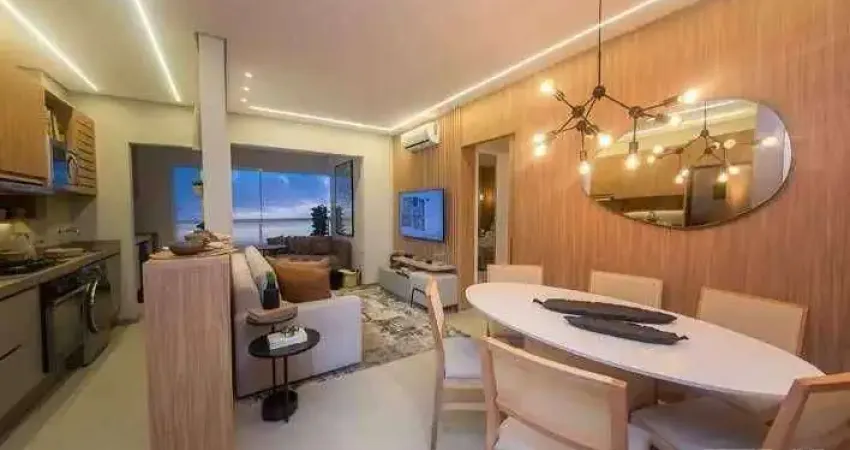 Apartamento à venda no Condomínio Parque dos Ingleses, próximo ao Ceagesp em Sorocaba/SP