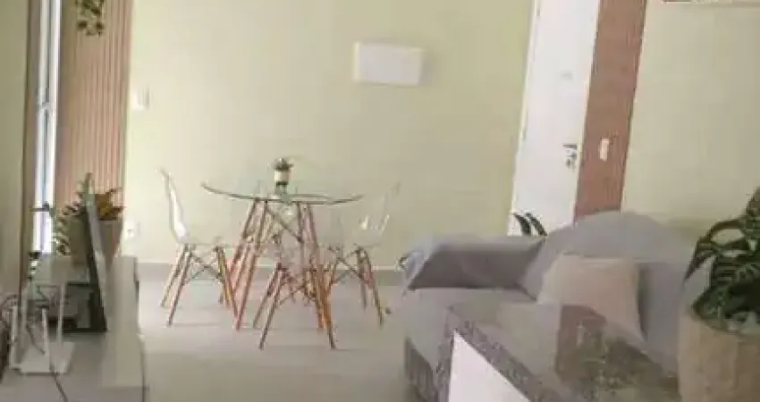 Apartamento térreo á venda no Condomínio Residencial Parque Viena Sorocaba/SP