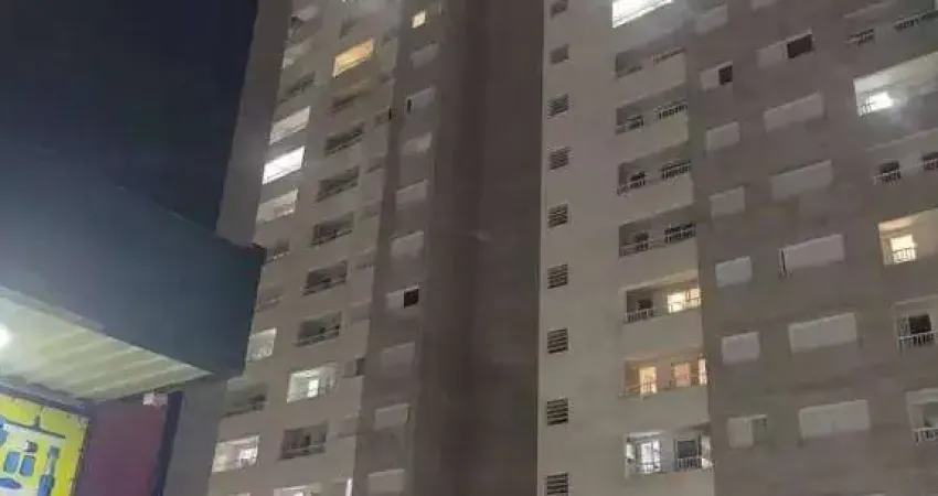 Apartamento último andar á venda no Condomínio Residencial Vale Verde Wanel Ville Sorocaba/SP