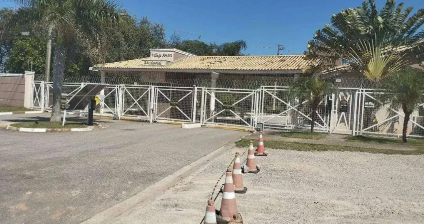 Casa á venda no Condomínio Village Amato em Sorocaba