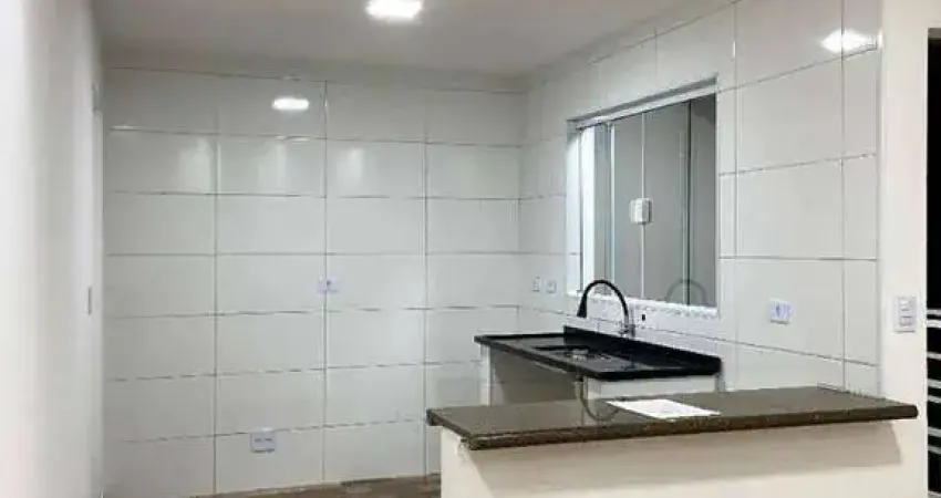 Casa á venda no Bairro Jardim São Guilherme em Sorocaba