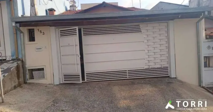 Casa à venda no Bairro Jardim Paulista em, Sorocaba