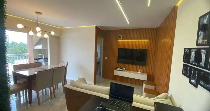 Apartamento à venda no Condomínio Natural Park em, Sorocaba/SP