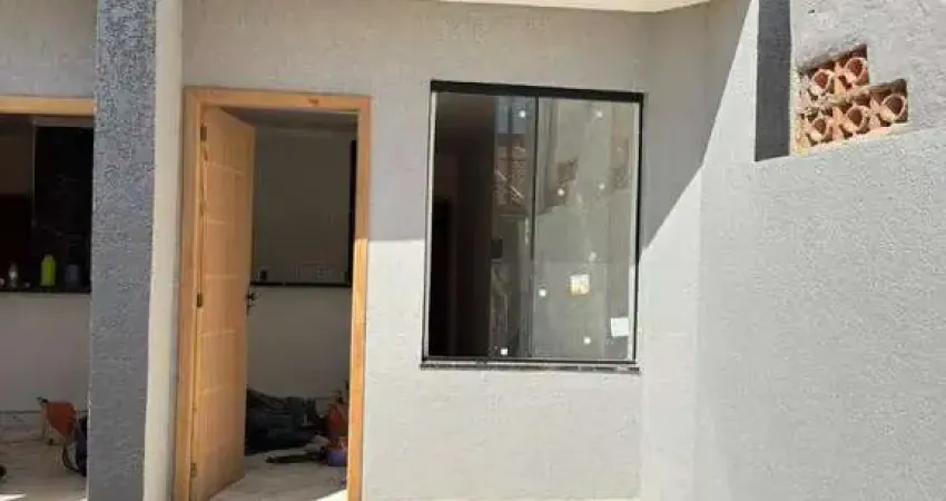 Casa à venda no Bairro Jardim J S Carvalho em, Sorocaba/SP