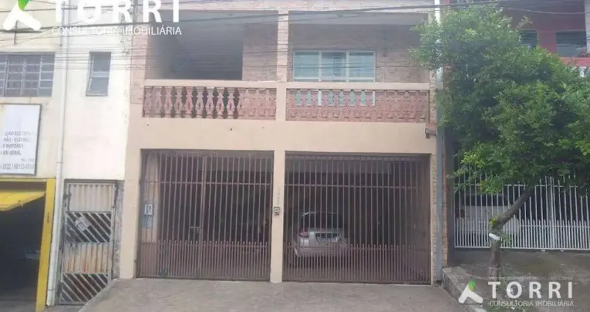 Casa à venda no Bairro Jardim São Guilherme em, Sorocaba/SP
