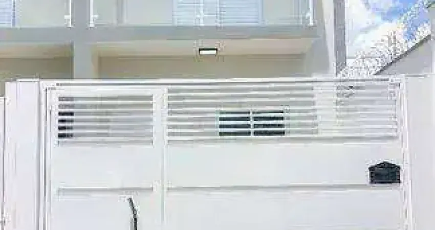 Casa à venda no Bairro Jardim Santa Cristina em, Sorocaba/SP