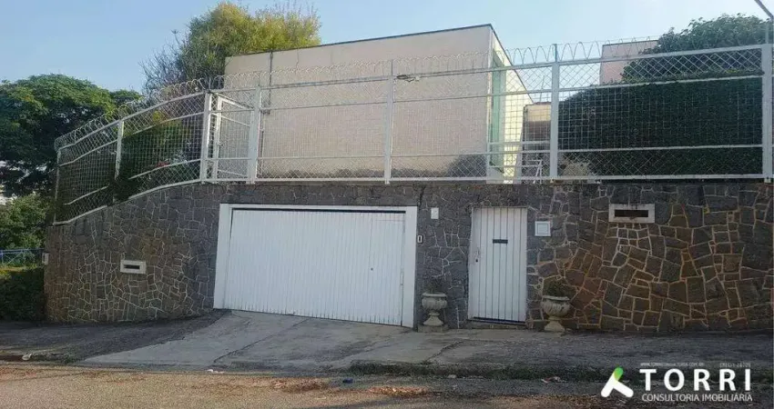 Casa à venda/locação no Jardim Vila Trujilo em Sorocaba/SP.