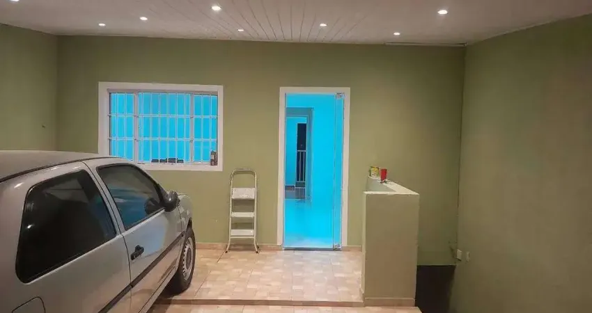 Casa à venda no Bairro Vila São Domingos em, Sorocaba/SP