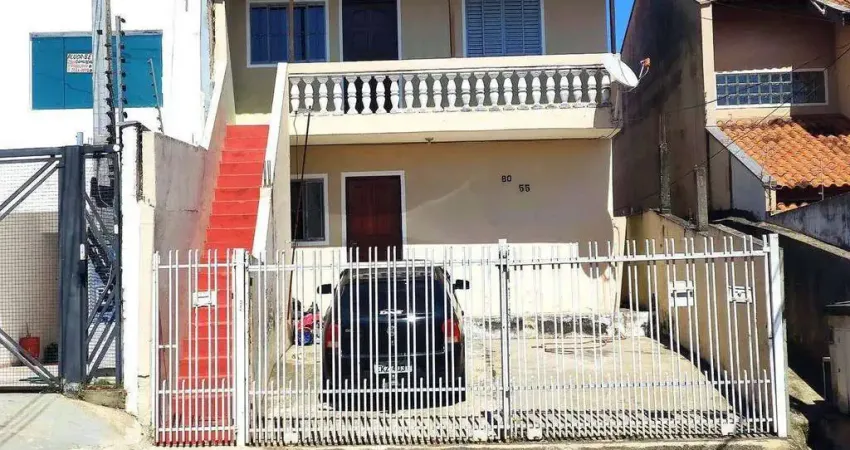 Casa à venda no Bairro Piazza di Roma em, Sorocaba/SP
