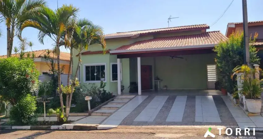 Casa à venda no Condomínio Ibiti do Paço em, Sorocaba/SP