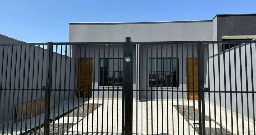 Casa documentação grátis Vista Bárbara em, Sorocaba/SP