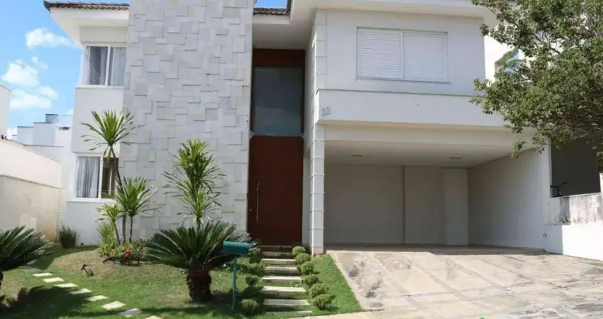 Casa à venda no Condomínio Colinas do Sol, Sorocaba/SP