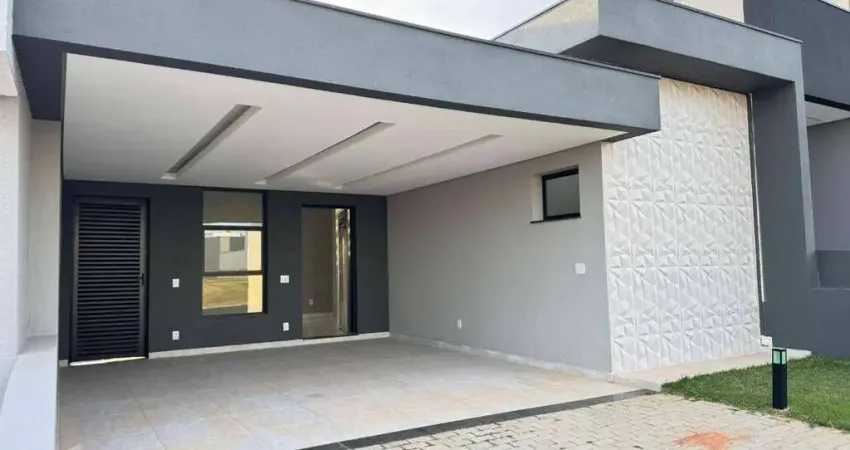 Casa com Jacuzzi à venda no Condomínio Reserva Ipanema em, Sorocaba/SP