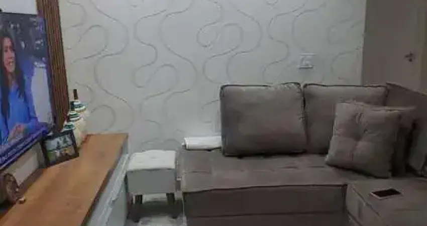 Apartamento à venda no Condomínio Natural Park em, Sorocaba/SP
