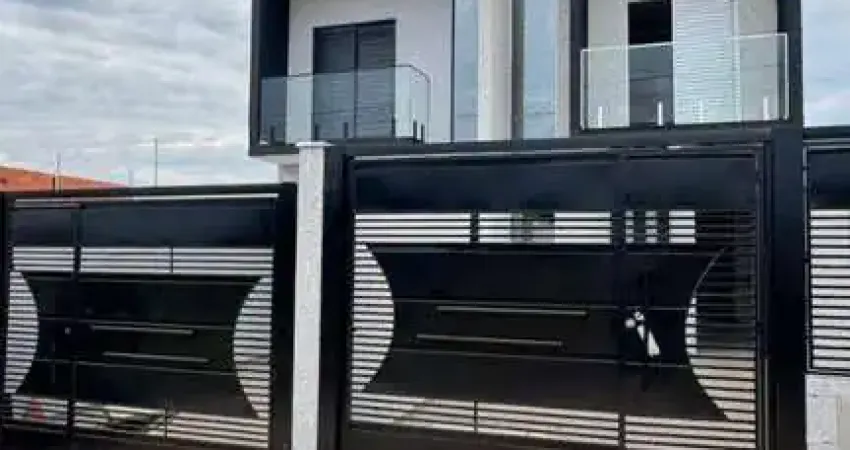 Casa à venda no bairro reserva ipanema/ santa cristina em, sorocaba/sp