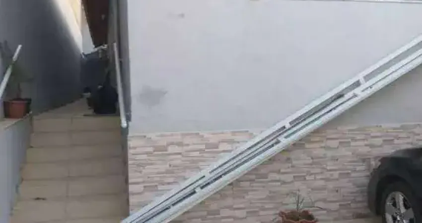 Casa com 3 quartos para alugar na Rua Antônio Petarnela, 100, Vila Barão, Sorocaba