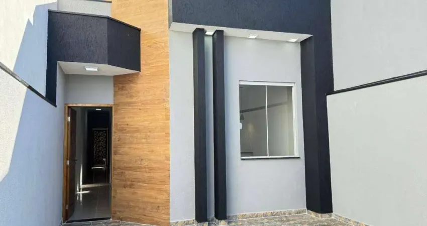 Casa à venda no Bairro Parque São Bento em, Sorocaba/SP