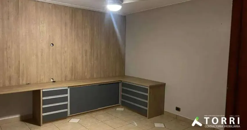 Casa à venda no Bairro Jardim Boa Esperança, Sorocaba/SP