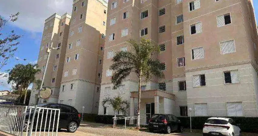 Apartamento à venda no Condomínio Bosque em, Sorocaba/SP