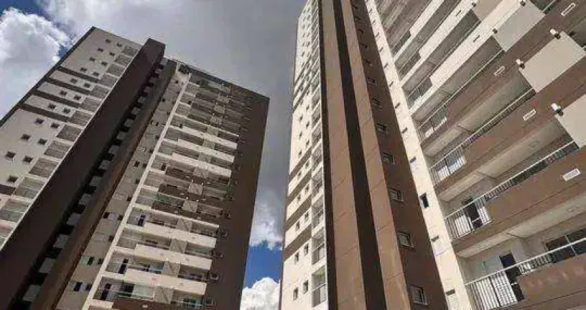 Apartamento à venda no Condomínio Jr Campolim, Sorocaba/SP