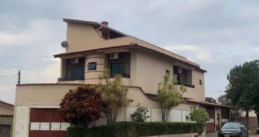 Casa à venda no Bairro Wanel Ville 2 em, Sorocaba/SP