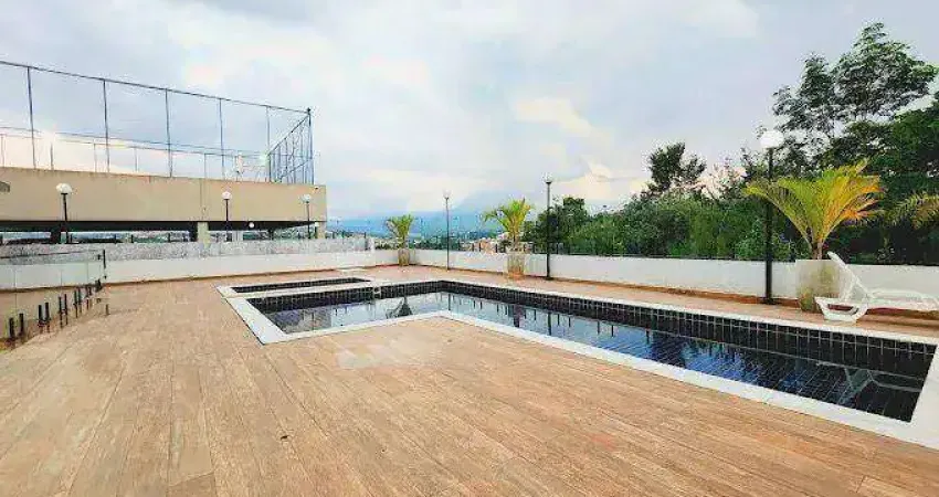 Apartamento á venda no Condomínio Platinum em, Votorantim/SP