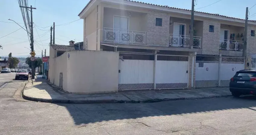 Casa à venda no Bairro Jardim Simus em, Sorocaba/SP
