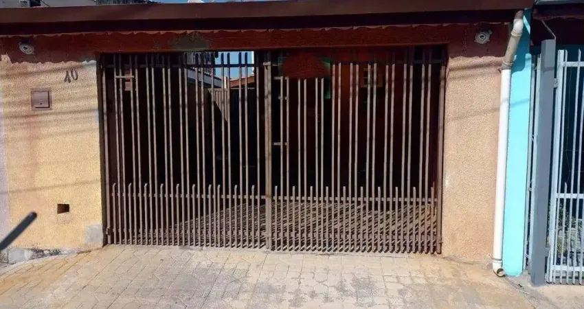 Casa à venda no Bairro Jardim Pacaembu em, Sorocaba/SP