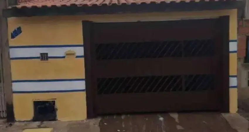 Casa com 3 quartos à venda na Rua Benedito Clemente de Souza, 515, Vila Barão, Sorocaba