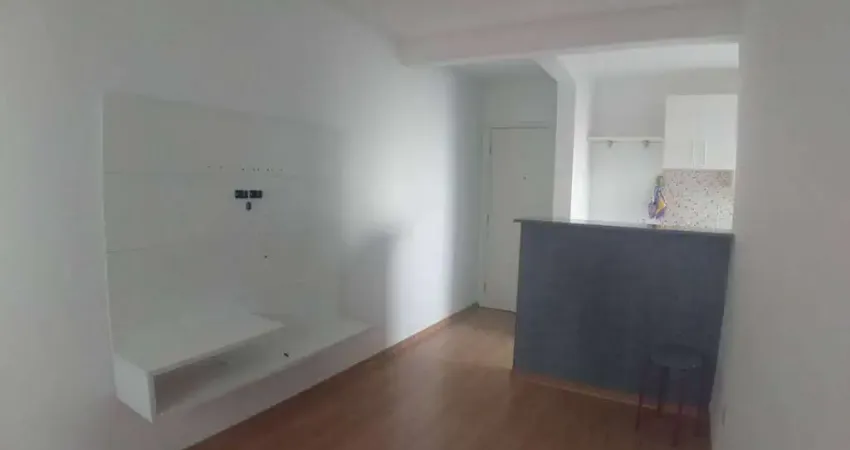 Apartamento á venda no Condomínio Parque Sicília em Votorantim/SP
