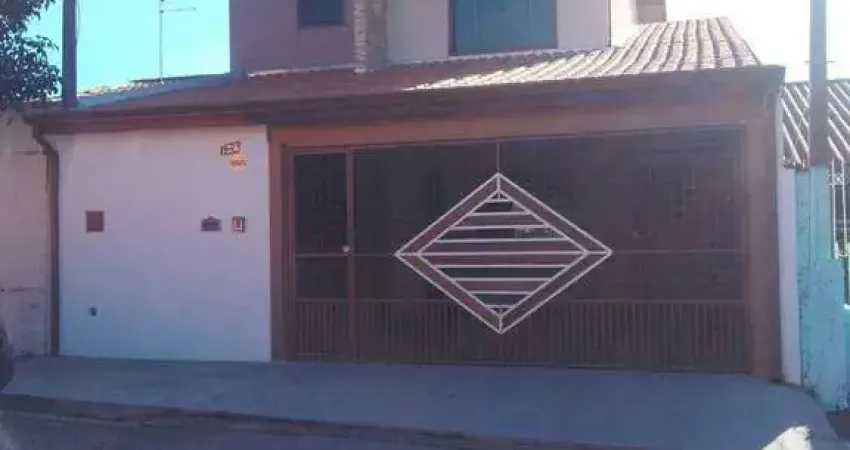 Casa à venda no Bairro Central Parque em, Sorocaba/SP