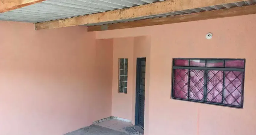 Casa com 2 quartos à venda na Avenida Doutor Gualberto Moreira, 545, Parque São Bento, Sorocaba
