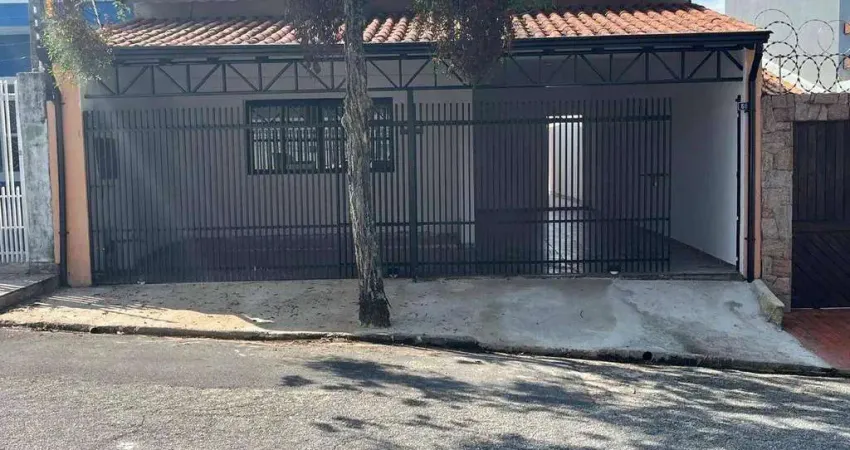 Casa à venda no Bairro Central Parque, em Sorocaba/SP