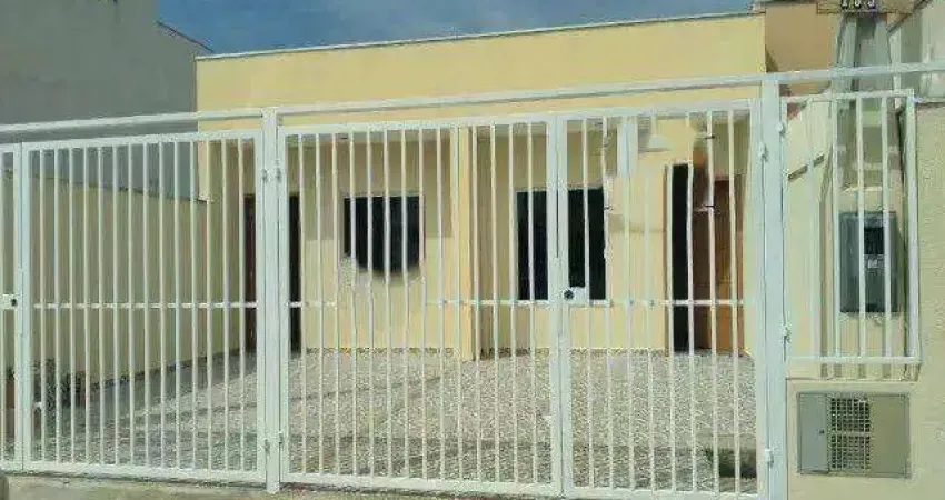 Casa à venda no Bairro Jardim Santa Marta em, Sorocaba/SP