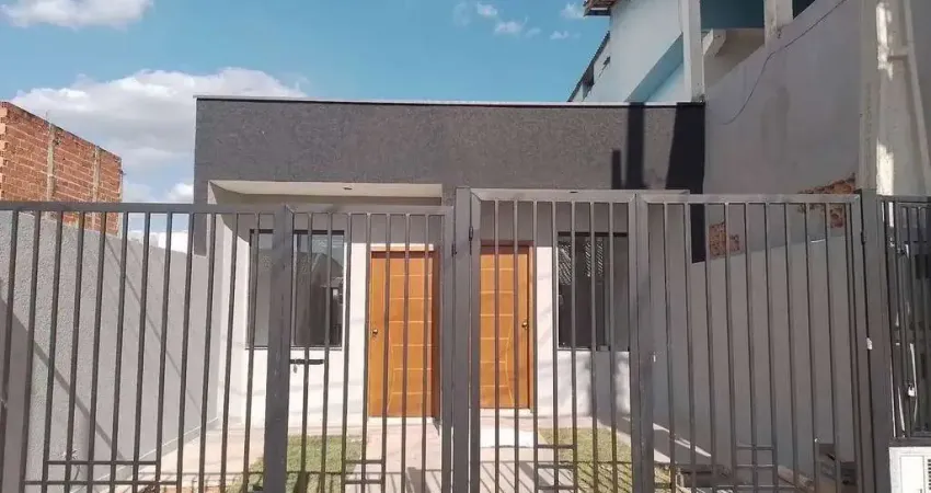 Casa à venda no Bairro Jardim J S Carvalho em, Sorocaba/SP