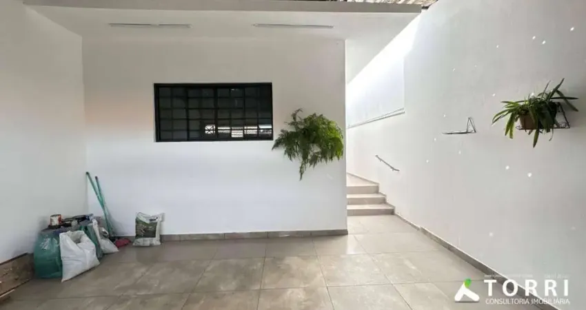 Casa à venda no Bairro Jardim Santa Esmeralda em, Sorocaba/SP